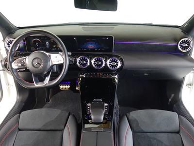 Mercedes Classe a 220d 190 Ch Amg Line 8g-Dct