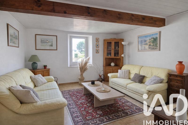 Maison de ville - 163 m² - 4 pièces