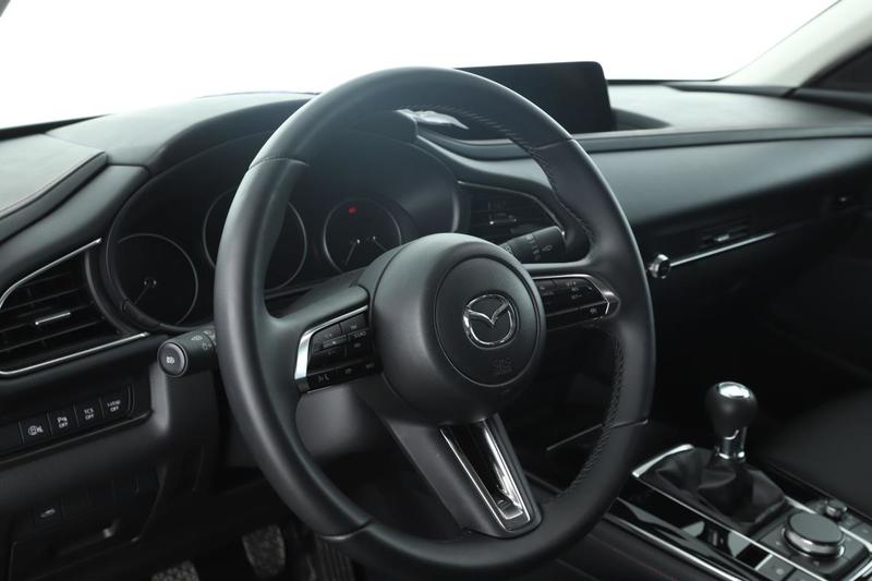 Mazda Cx-30 2.0 E-Skyactiv-X m Hybrid 4x2 Homura Bvm6 186 ch