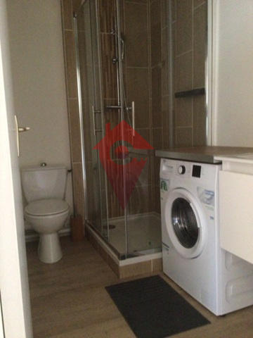 Appartement - 26 m² - 1 pièce