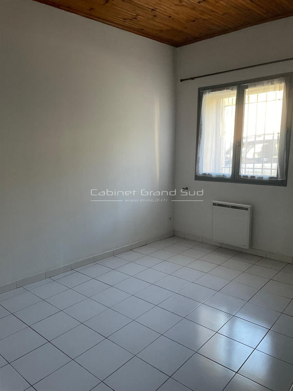 Appartement - 86 m² - 3 pièces