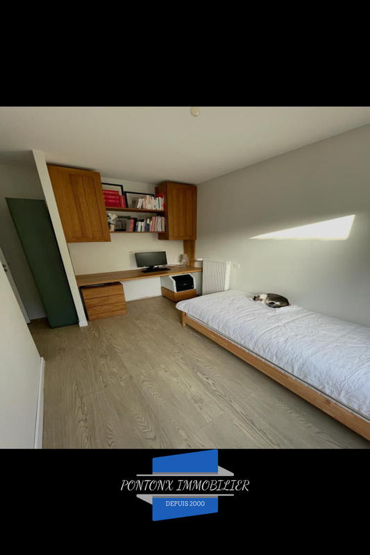 Maison - 123 m² - 5 pièces