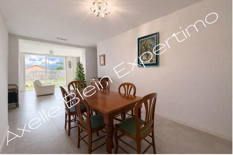 Appartement - 228 m² - 5 pièces