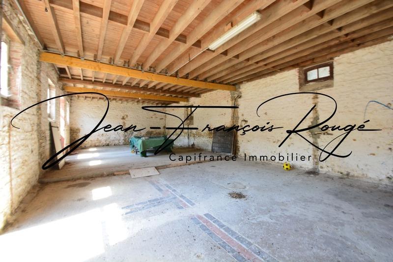 Maison - 515 m² - 19 pièces