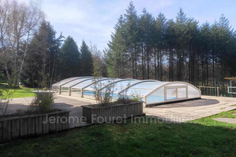 Pavillon - 179 m² - 12 pièces