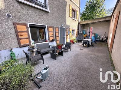 Appartement - 74 m² - 4 pièces