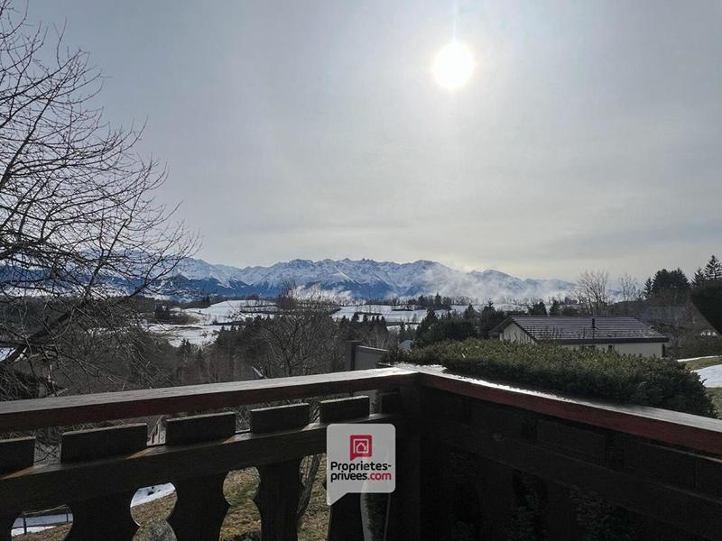 Maison - 159 m² - 6 pièces