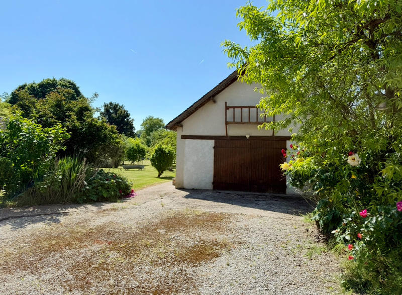 Longère - 151 m² - 6 pièces