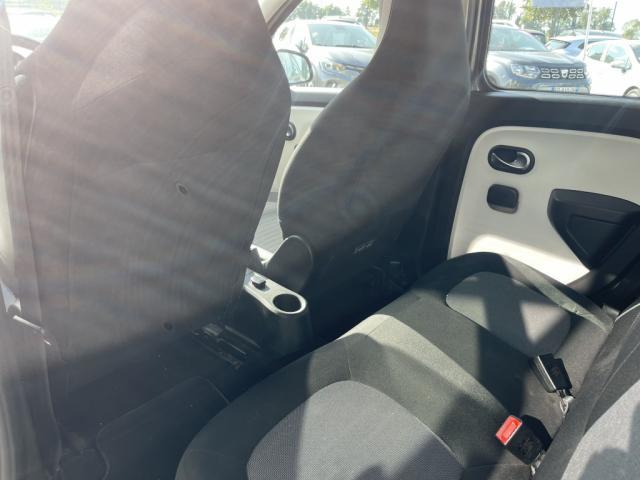 Renault Twingo E-Tech Electrique III Achat Intégral - 21 Zen