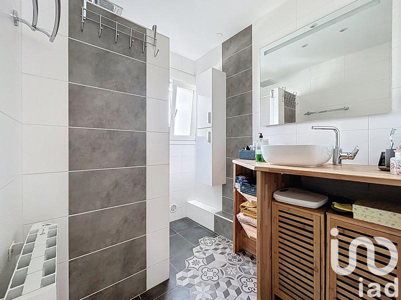 Appartement - 78 m² - 4 pièces