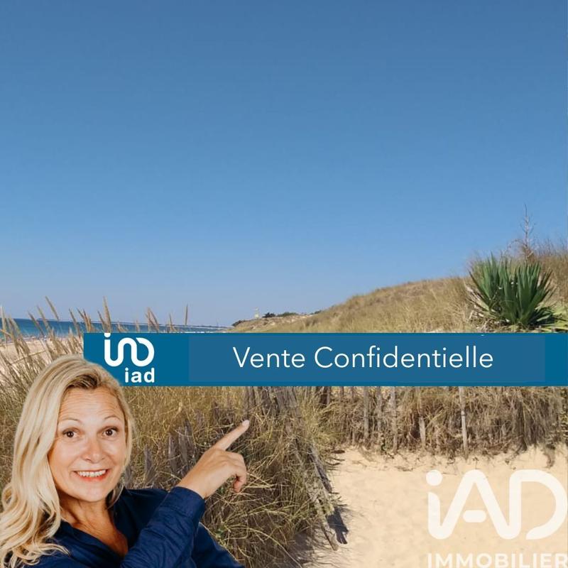 Maison - 76 m² - 4 pièces