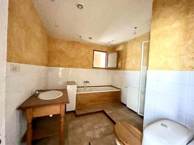 Immeuble - 264 m² - 9 pièces