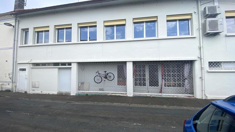 Local commercial - 530 m² - 15 pièces