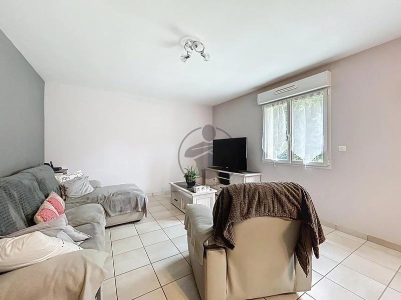 Maison - 163 m² - 8 pièces