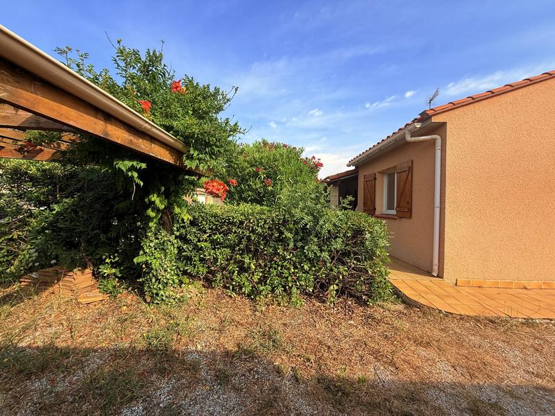 Maison - 117 m² - 5 pièces