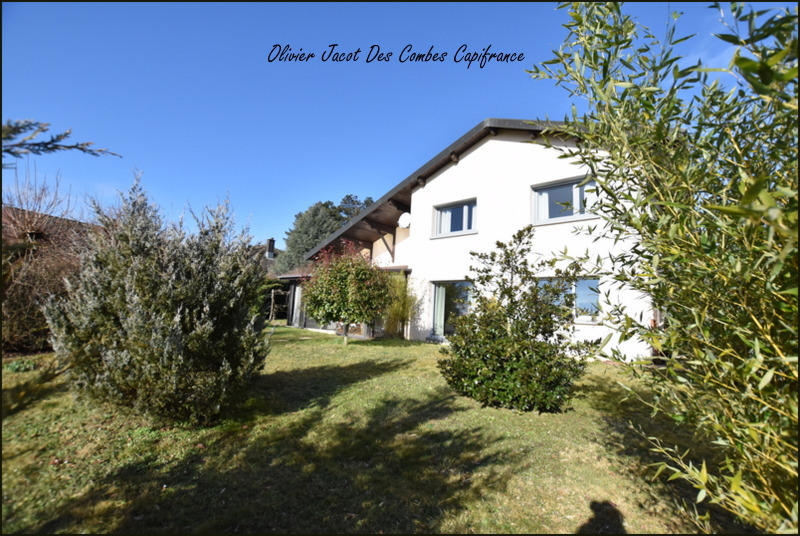 Maison - 150 m² - 5 pièces