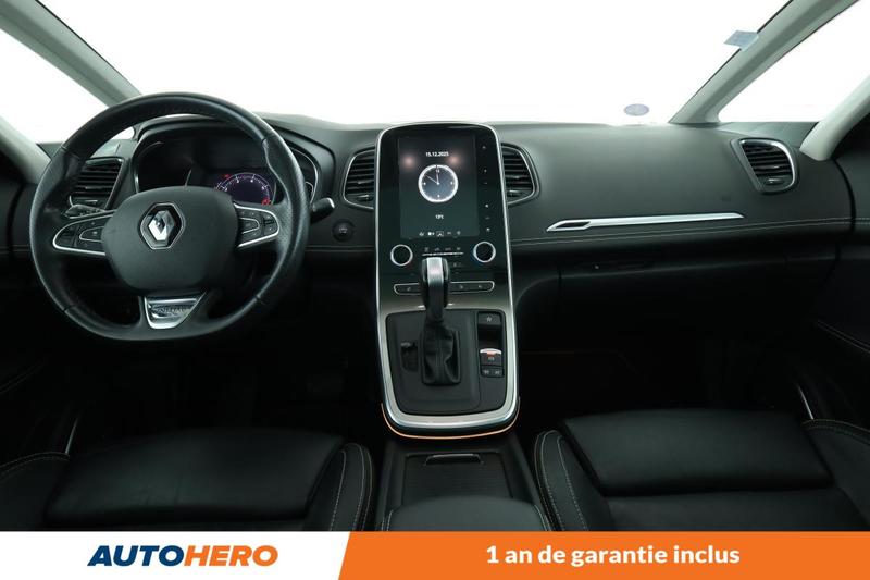 Renault Scénic 1.3 TCe Initiale Paris Edc 160 ch