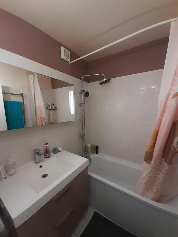 Appartement - 85 m² - 4 pièces