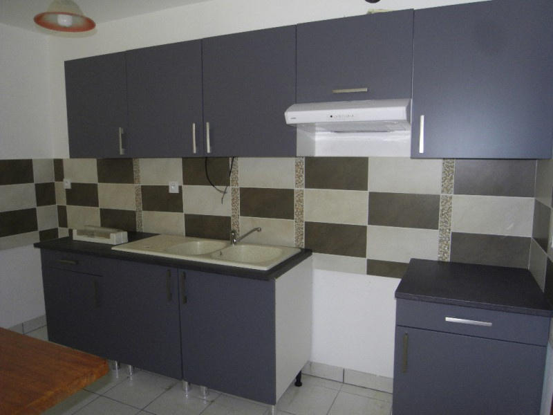 Appartement - 42 m² - 1 pièce