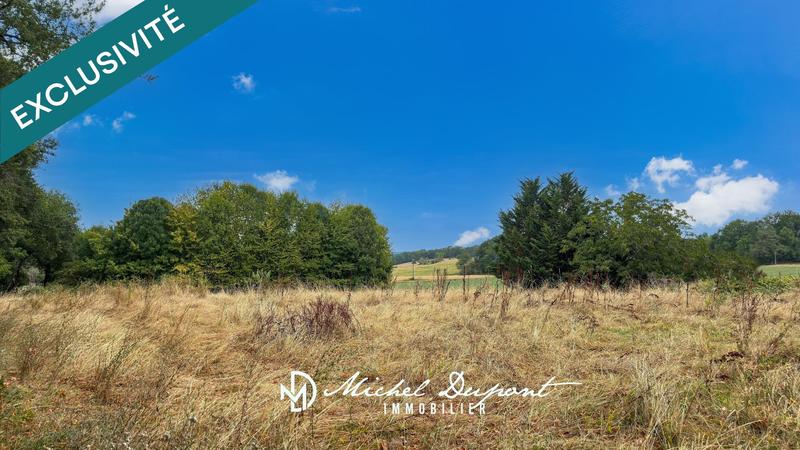 Terrain - 4 026 m²
