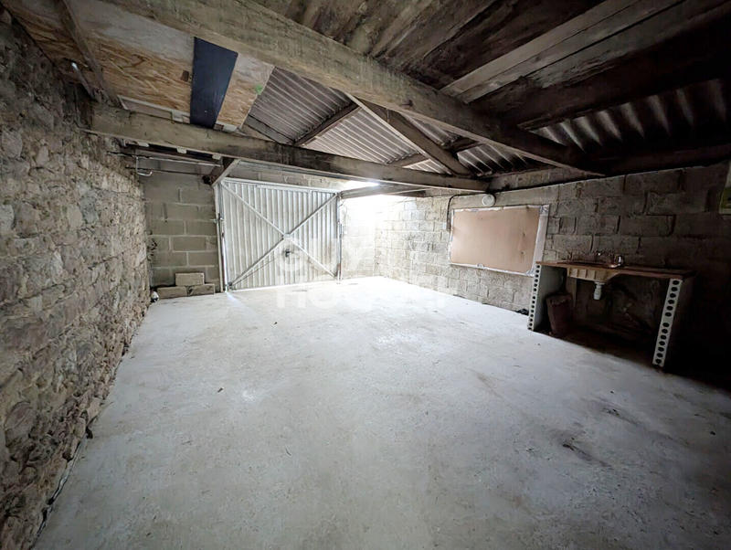 Maison - 75 m² - 5 pièces