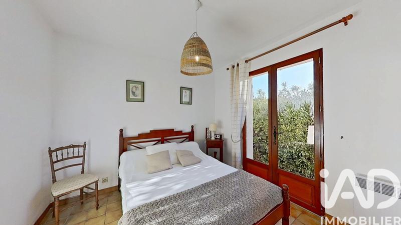 Maison - 100 m² - 6 pièces