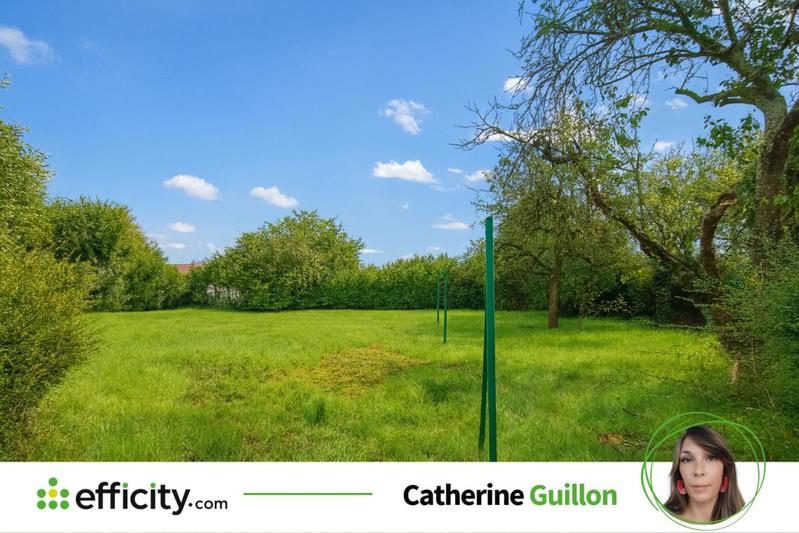 Pavillon - 88 m² - 4 pièces