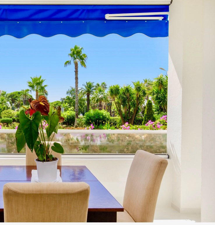 Appartement - 110 m² - 5 pièces