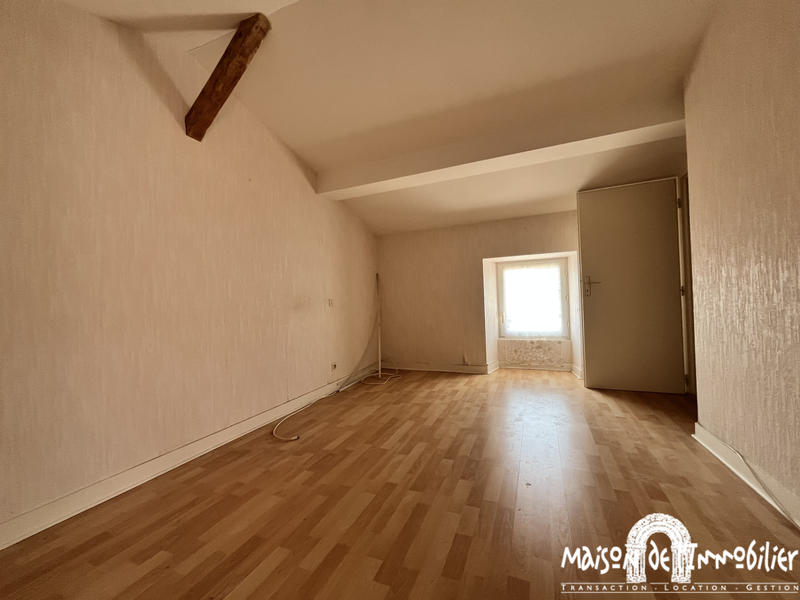Maison - 169 m² - 7 pièces