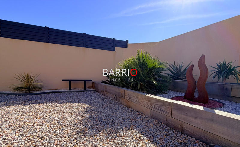 Maison - 122 m² - 5 pièces