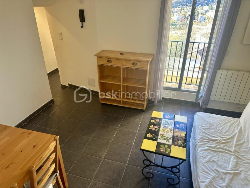 Duplex - 30 m² - 2 pièces