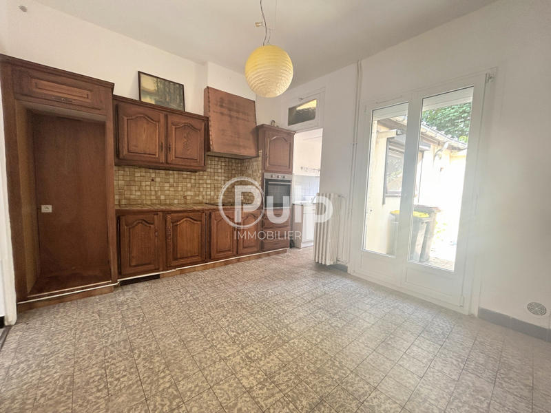 Maison - 70 m² - 4 pièces