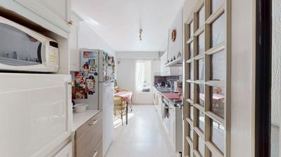 Appartement - 103 m² - 4 pièces