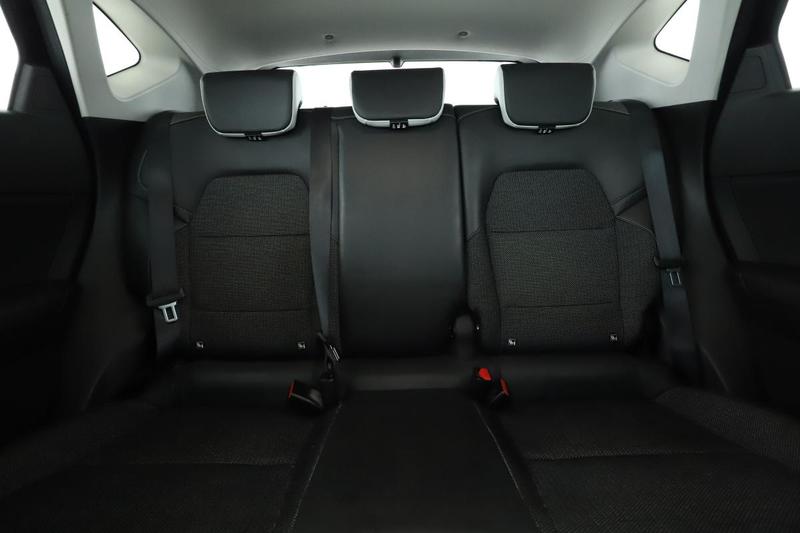 Renault Captur 1.5 Blue dCi Intens 116 ch