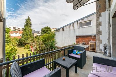 Maison ancienne - 130 m² - 6 pièces