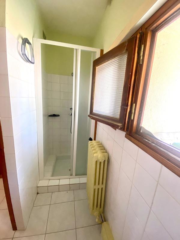 Maison - 143 m² - 7 pièces