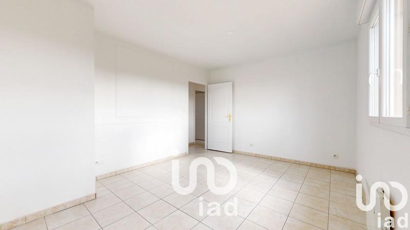 Maison - 124 m² - 5 pièces