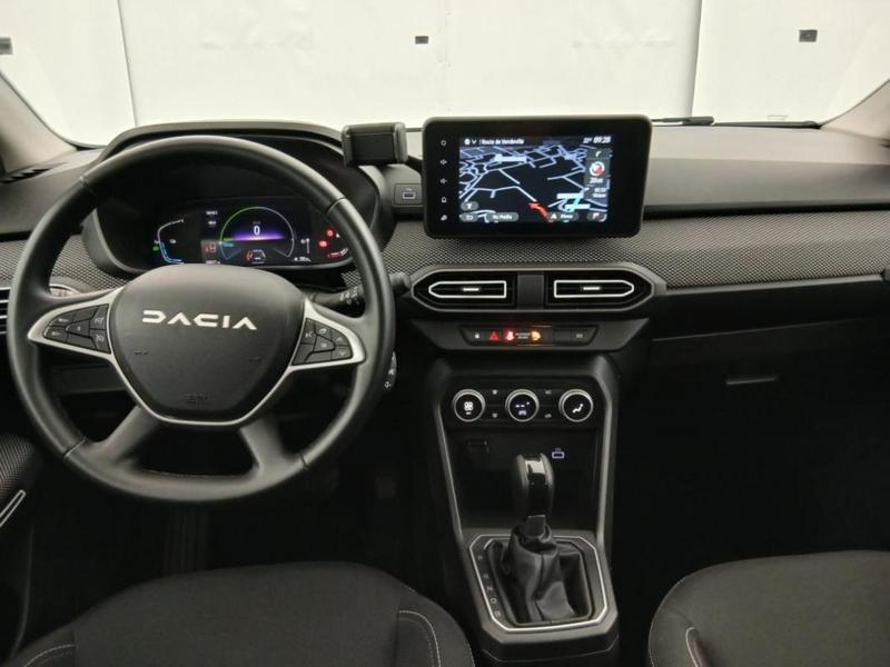 Dacia Jogger Hybrid 140 7 places Extreme