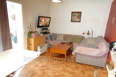 Appartement - 75 m² - 4 pièces