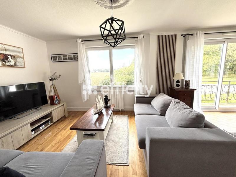 Maison - 135 m² - 5 pièces