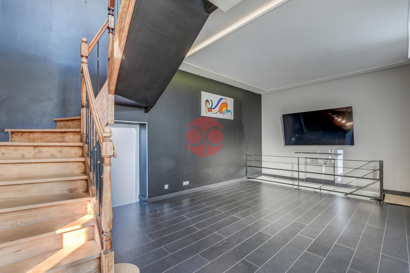Maison - 118 m² - 4 pièces