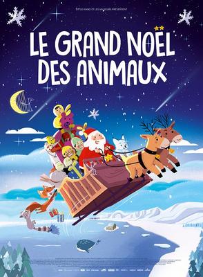 &quot;Le Grand Noël des animaux&quot;