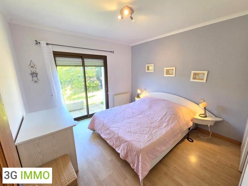 Maison contemporaine - 149 m² - 6 pièces