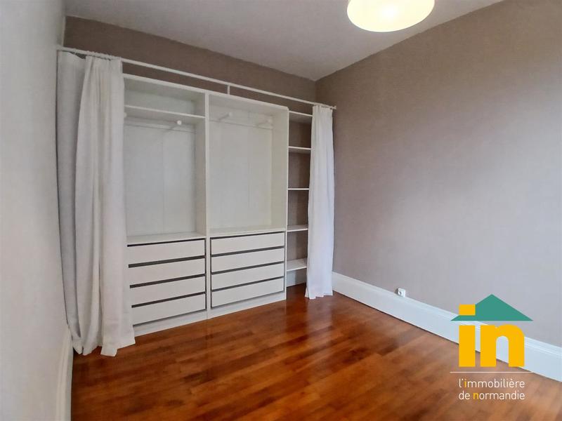 Appartement - 70 m²