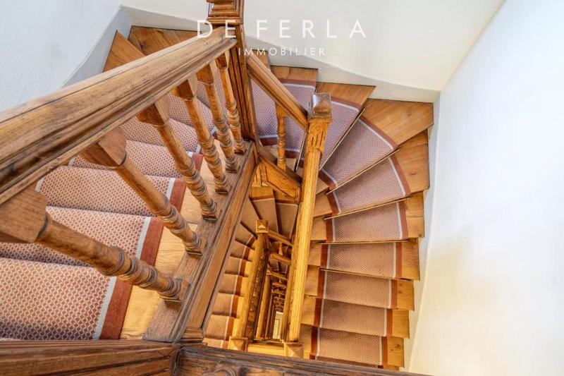 Appartement - 27 m² - 2 pièces