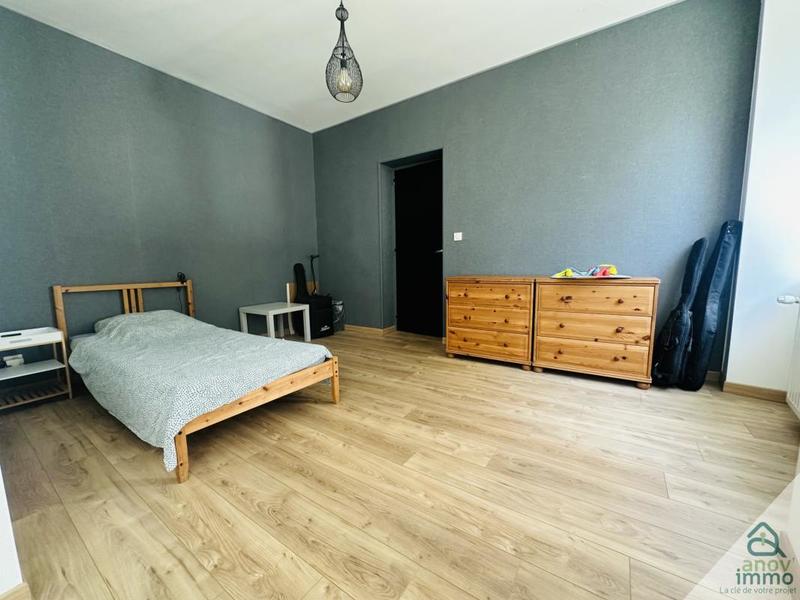 Maison de campagne - 174 m² - 10 pièces