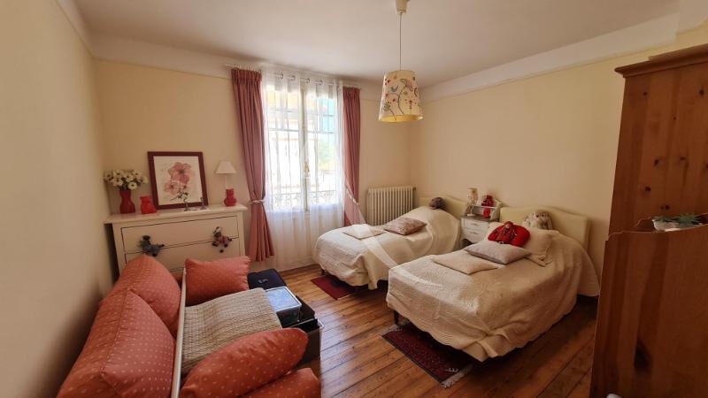 Maison - 98 m² - 4 pièces