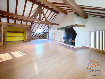 Demeure - 380 m² - 9 pièces