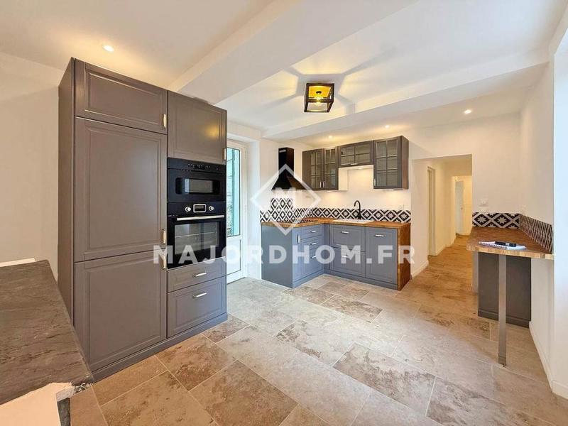 Maison - 160 m² - 6 pièces