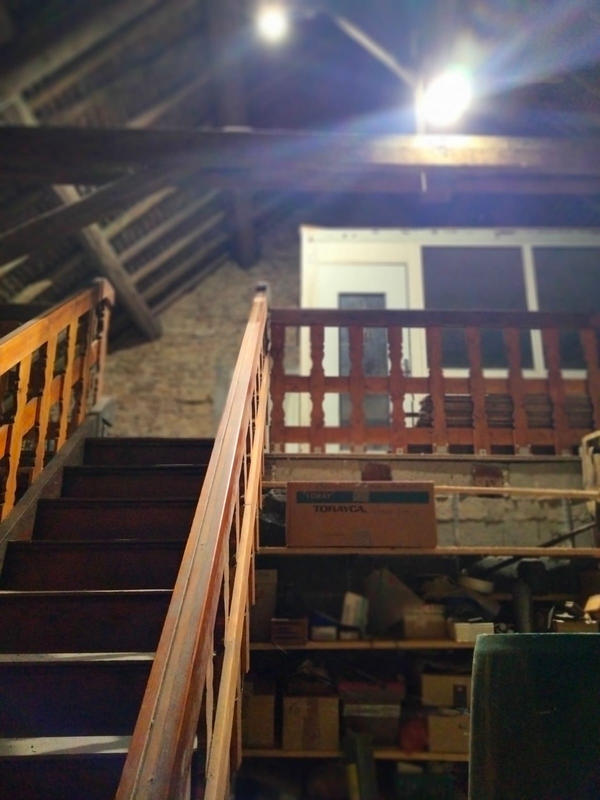 Maison - 170 m² - 5 pièces